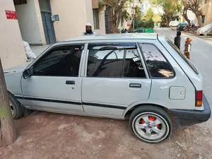 Suzuki Khyber Limited Edition 1997 for Sale