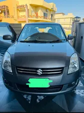 Suzuki Swift DLX Automatic 1.3 2014 for Sale