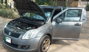 Suzuki Swift DX 1.3 2011 for Sale