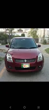 Suzuki Swift DLX 1.3 2011 for Sale