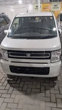 Suzuki Wagon R Hybrid FX 2021 for Sale