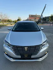 Toyota Premio F L Package Prime Selection 1.5 2017 for Sale