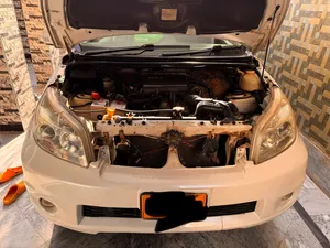 Toyota Rush X Smart Edition 2009 for Sale