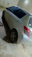 Toyota Vitz 2017 for Sale