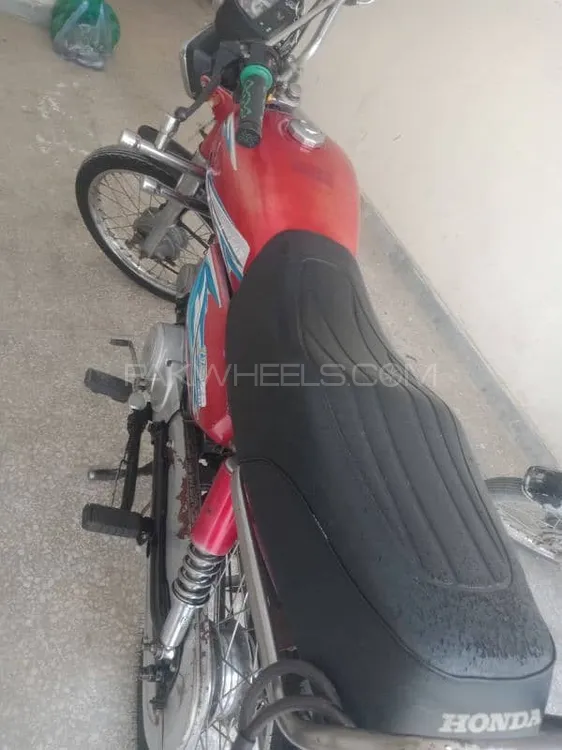 Union Star US 70cc 2016 for Sale Image-1