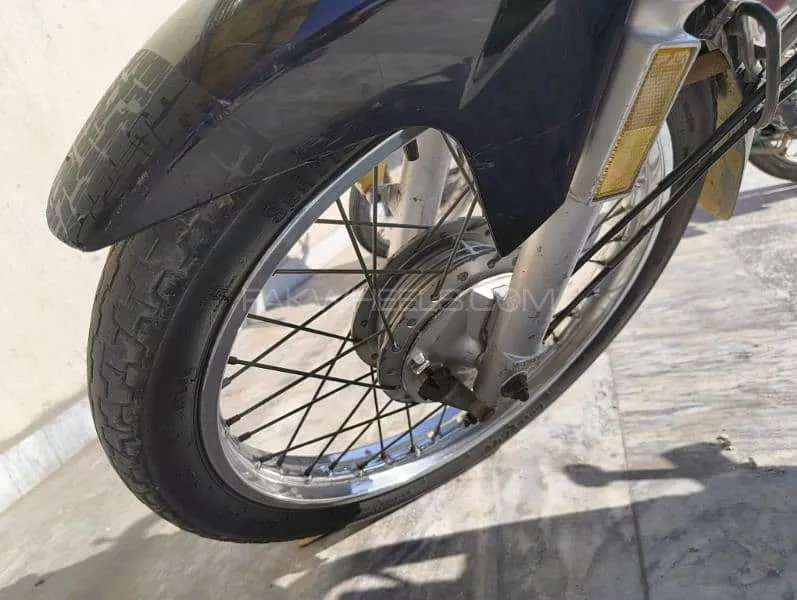 Yamaha YB 125Z  2019 for Sale Image-1