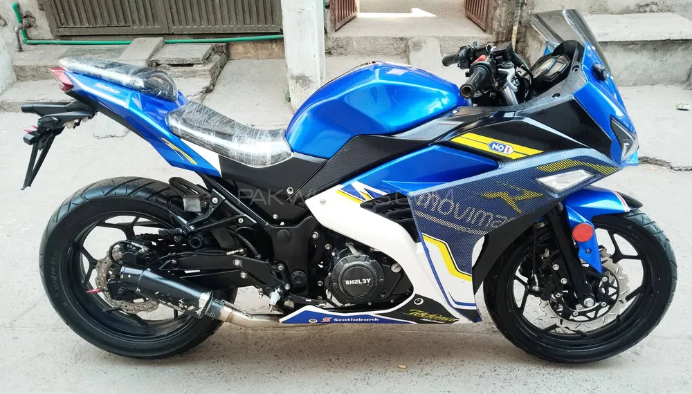 یاماہا YZF-R3 2022 for Sale Image-1