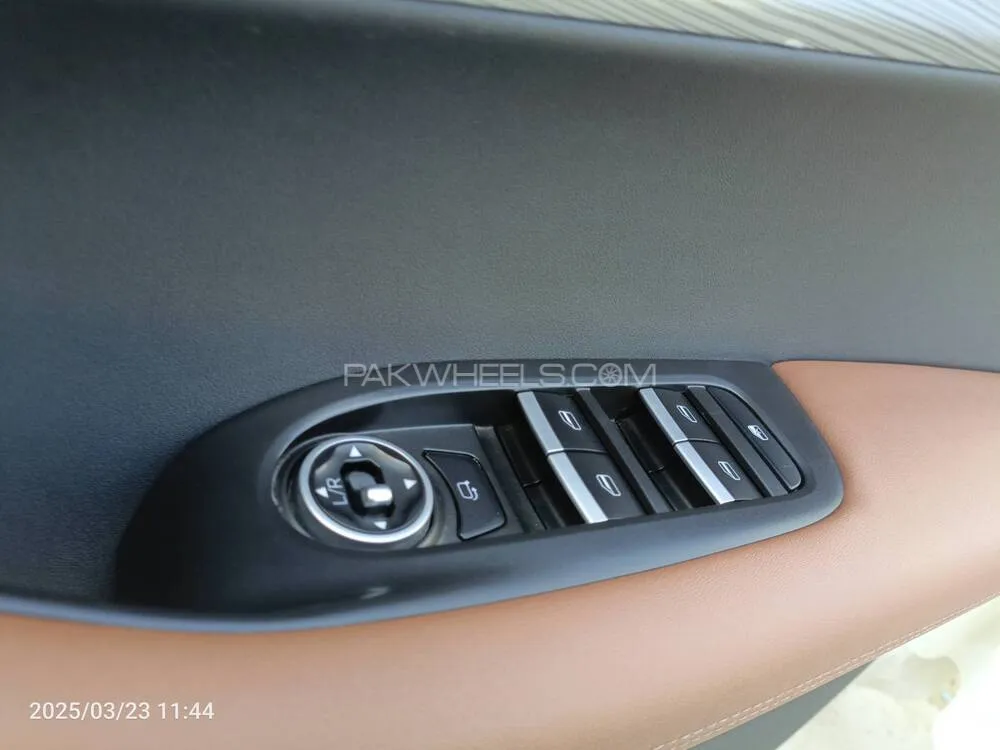 Chery Tiggo 8 Pro 2023 for Sale in Karachi Chery Tiggo 8 Pro 2023 for Sale in Karachi Image-12
