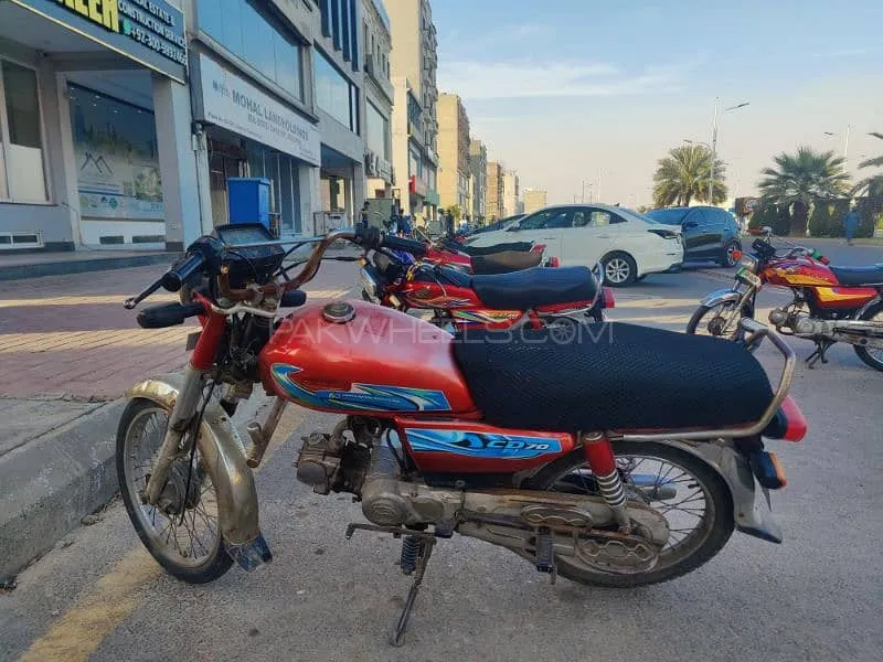 کراؤن CRLF 70 2015 for Sale کراؤن CRLF 70 2015 for Sale Image-2