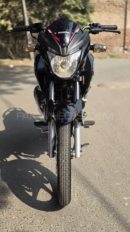 Honda CB 150F 2023 for Sale Image-1