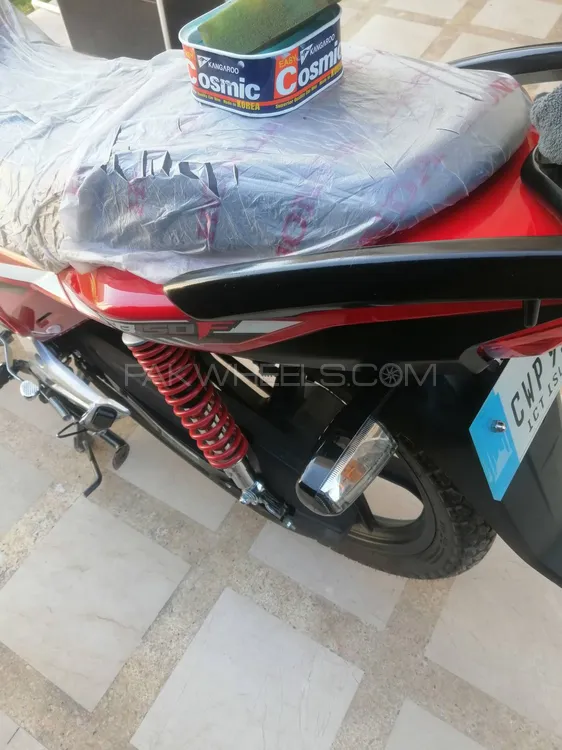 Honda CB 150F 2024 for Sale Image-1