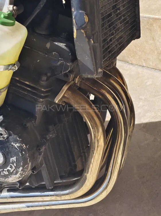 Honda CBR250 RR 1992 for Sale Image-1