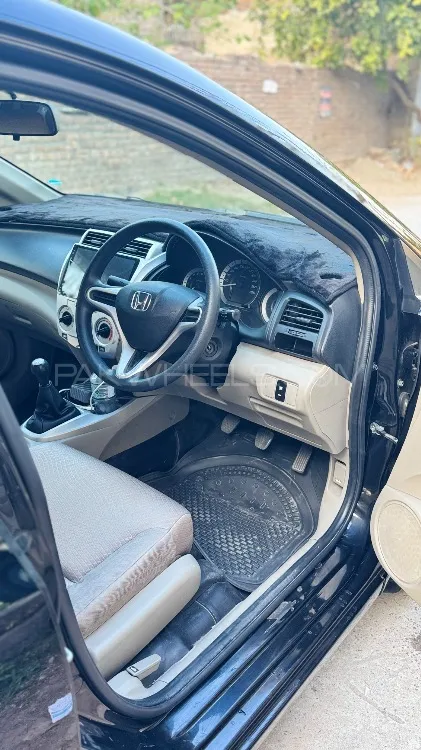 Honda City 2019 for Sale in Rawalpindi Image-1