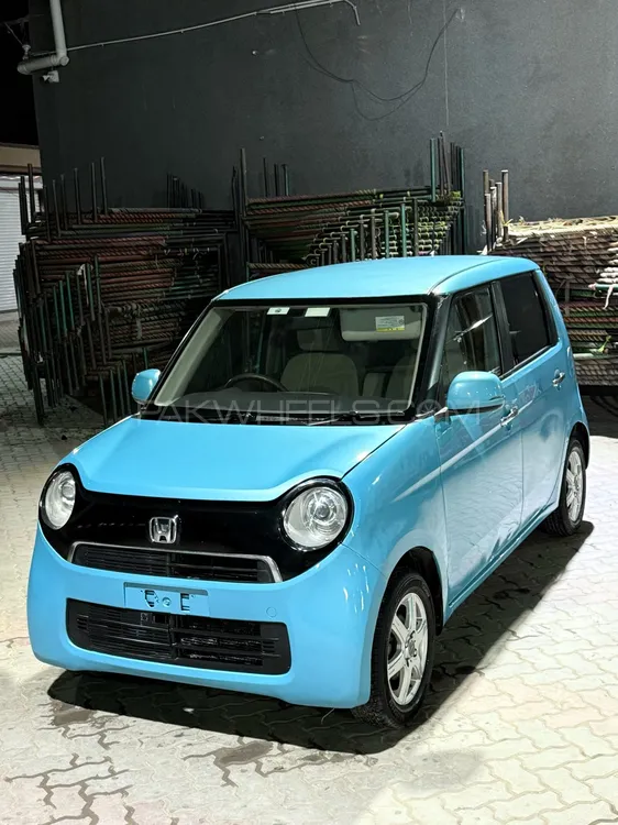 Honda N One 2013 for Sale in Lahore Image-1