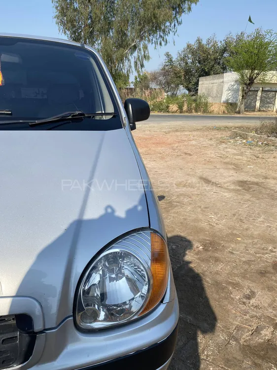Hyundai Santro 2004 for Sale in Kasur Image-1