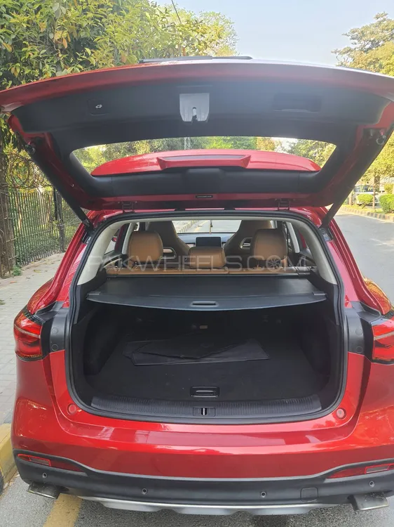 MG HS 2022 for Sale in Lahore MG HS 2022 for Sale in Lahore Image-7