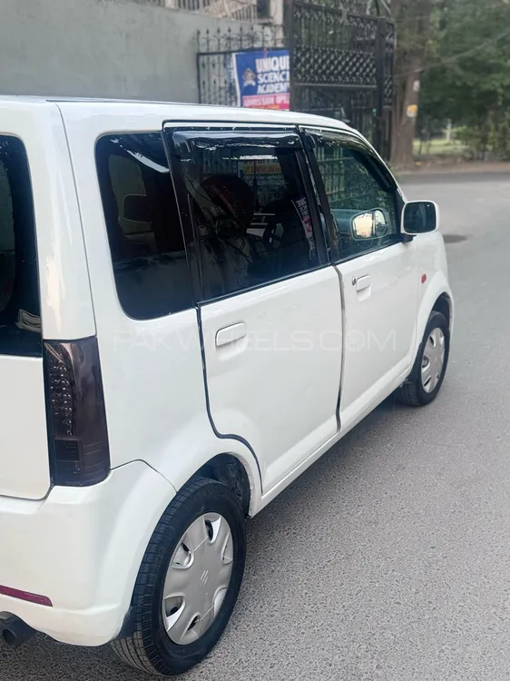 Mitsubishi Ek Wagon 2008 for Sale in Lahore Image-1