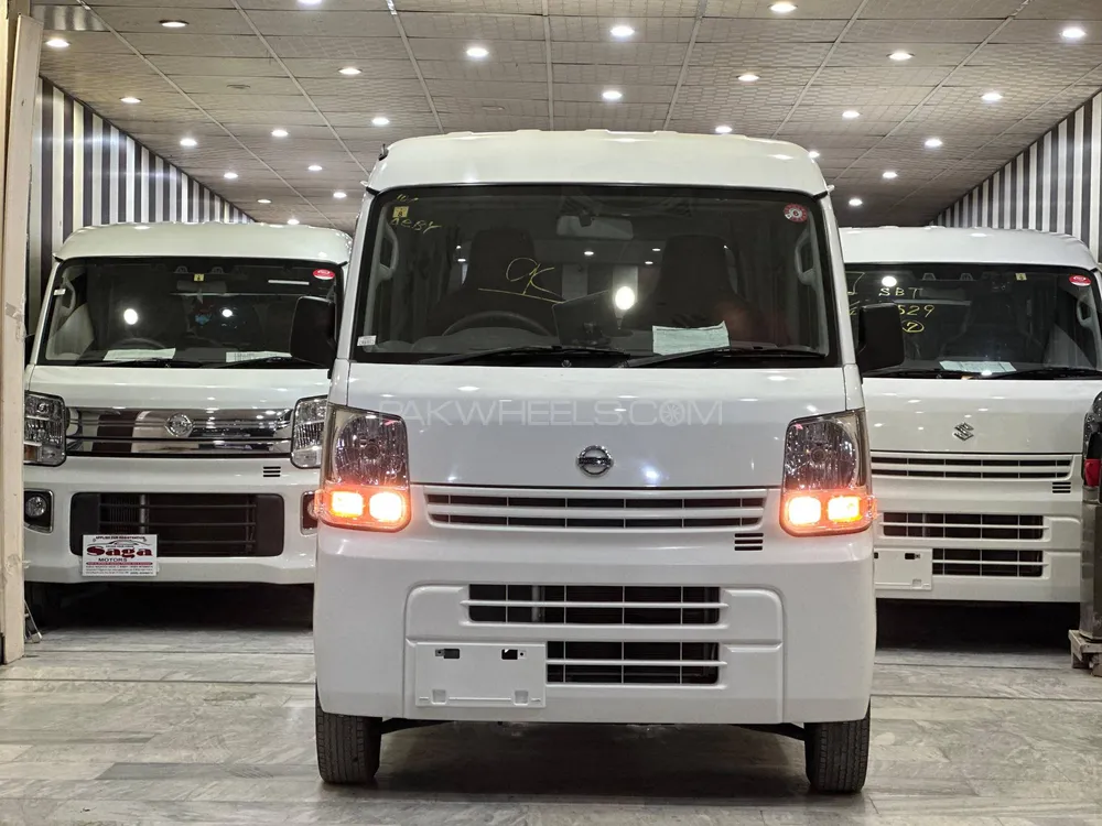 Nissan Clipper 2019 for Sale in Gujranwala Image-1