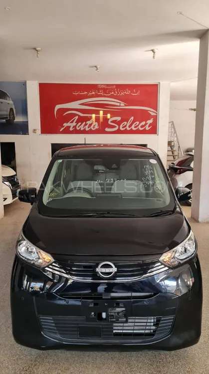 Nissan Dayz 2024 for Sale in Rawalpindi Image-1