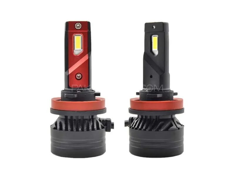 Phantom 9006 300W Led Headlight bulb Image-1