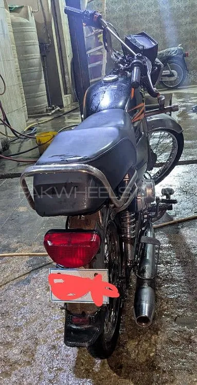 روڈ پرنس 70 Passion Plus 2015 for Sale Image-1