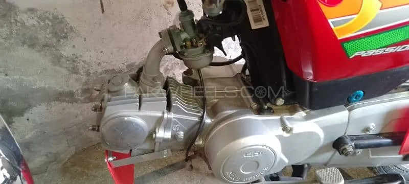 Road Prince RX3 2023 for Sale Image-1
