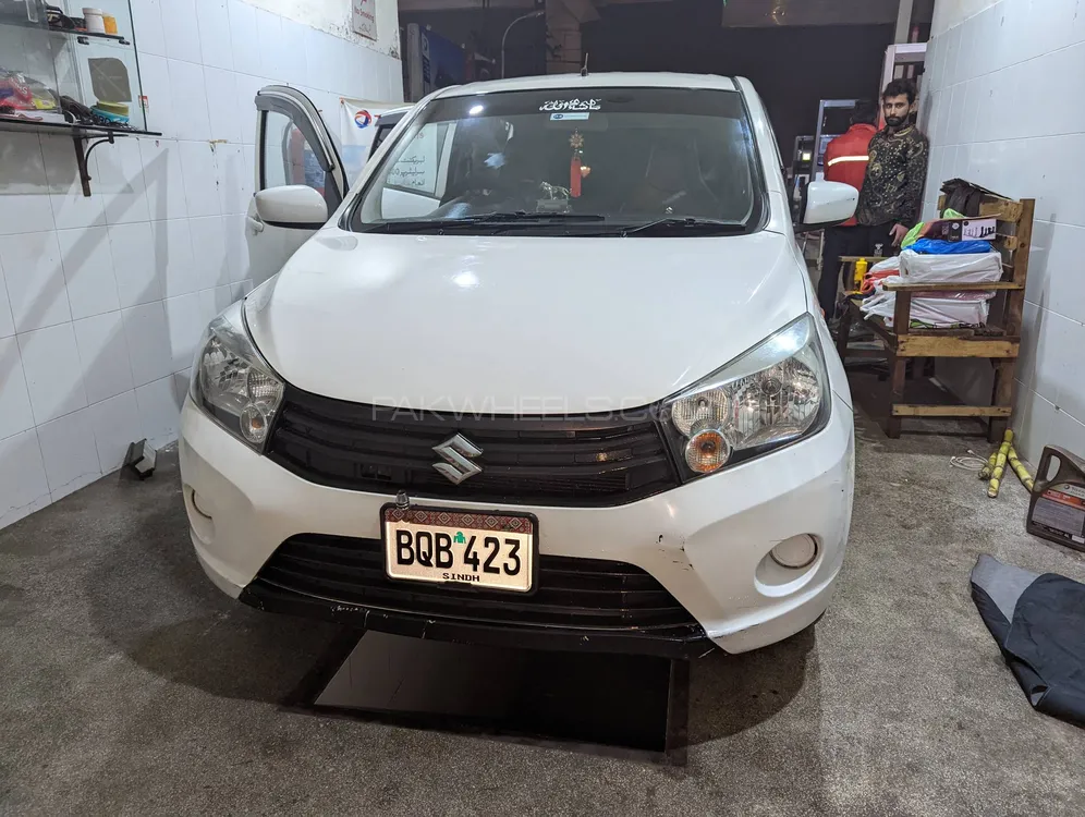سوزوکی کلٹس 2019 for Sale in لاہور Image-1