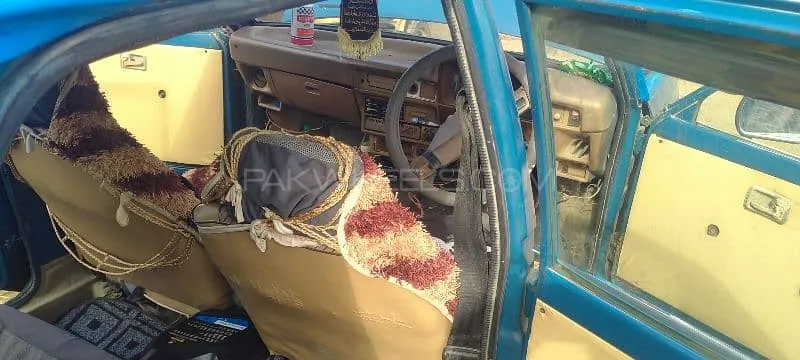 Suzuki FX 1986 for Sale in Karachi Image-1
