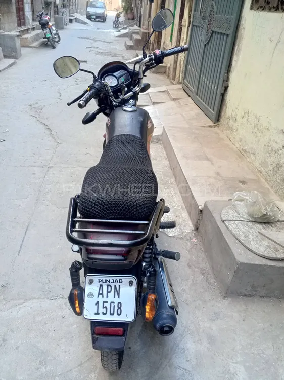 سوزوکی GD 110S 2023 for Sale Image-1