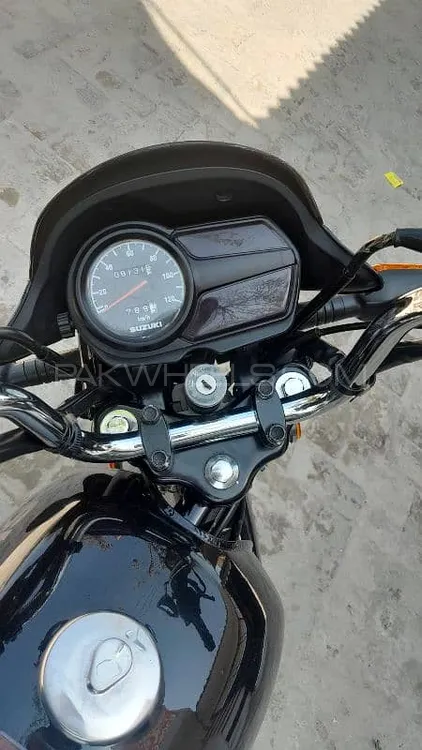 سوزوکی GD 110S 2024 for Sale Image-1