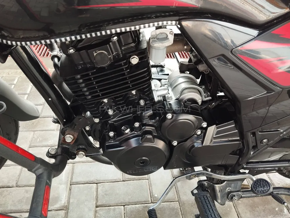 سوزوکی GR 150 2022 for Sale Image-1