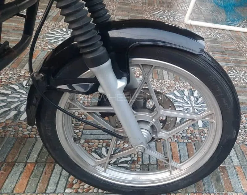 سوزوکی GS 150 2021 for Sale Image-1