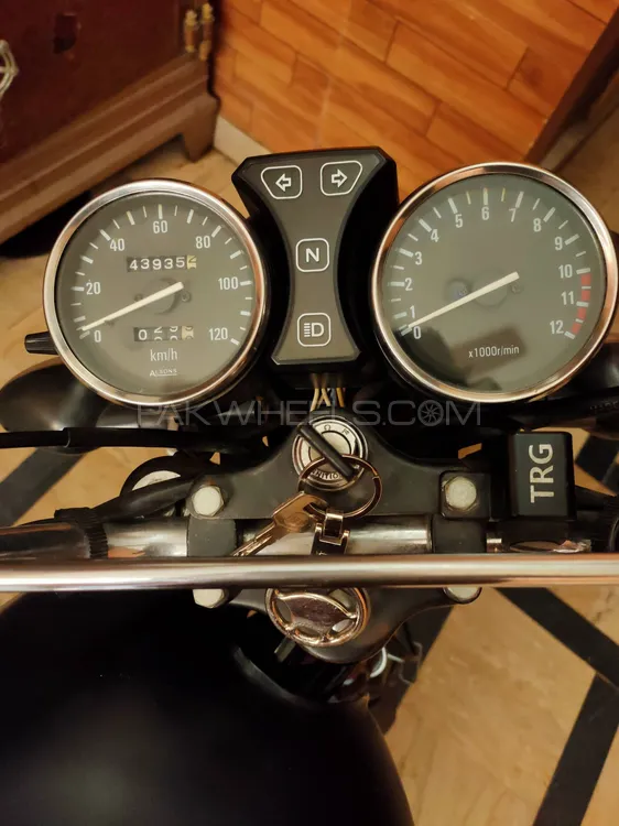 Suzuki GS 150 SE 2021 for Sale Image-1
