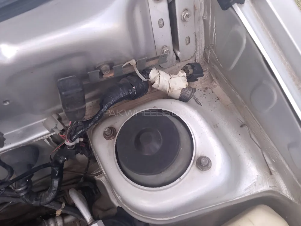 Suzuki Mehran 2012 for Sale in Swabi Image-1