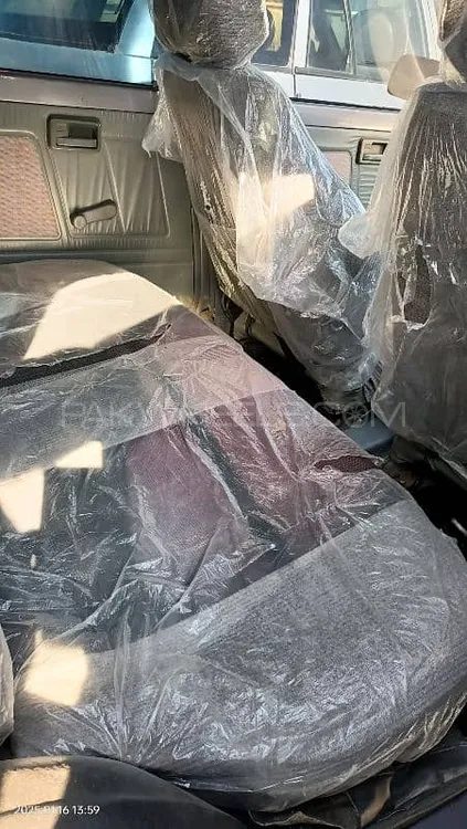 Suzuki Mehran 2018 for Sale in Sukkur Image-1