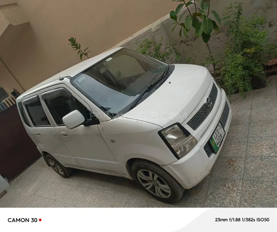 Suzuki Wagon R 2007 for Sale in Rawalpindi Image-1