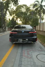 BMW 7 Series i7 xDrive60 M Sports 2023 for Sale