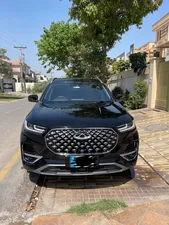 Chery Tiggo 8 Pro 1.6 DEX Plus 2022 for Sale