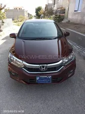 Honda City 1.5L CVT 2022 for Sale