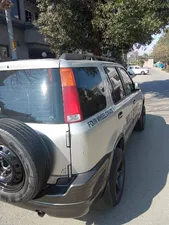 Honda CR-V G 2.0 2001 for Sale