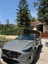 Hyundai Sonata 2.5 2024 for Sale