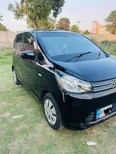 Mitsubishi Ek Wagon 2014 for Sale