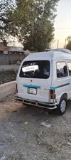 Suzuki Bolan VX Euro II 2019 for Sale