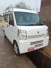 Suzuki Every PC 2025 for Sale