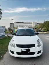 Suzuki Swift DX 1.3 2011 for Sale