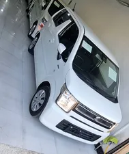 Suzuki Wagon R Hybrid FX 2022 for Sale
