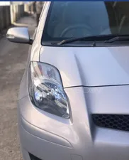 Toyota Vitz F 1.3 2009 for Sale