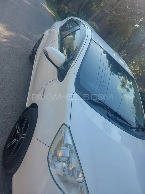 Toyota Aqua 2014 for Sale in Lahore Toyota Aqua 2014 for Sale in Lahore Image-4