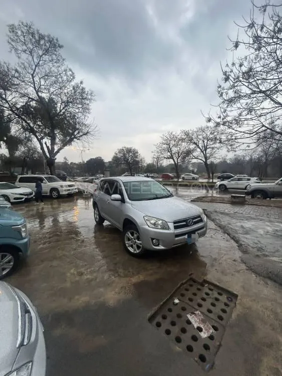 Toyota Rav4 2011 for Sale in Rawalpindi Image-1