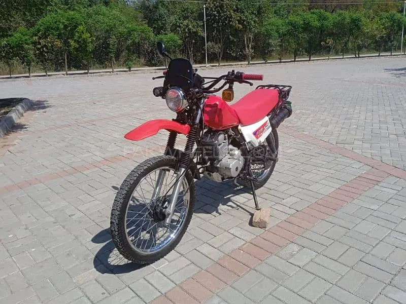 United US 150 Ultimate Thrill 2017 for Sale Image-1